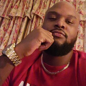 Meet your Posher, Bear